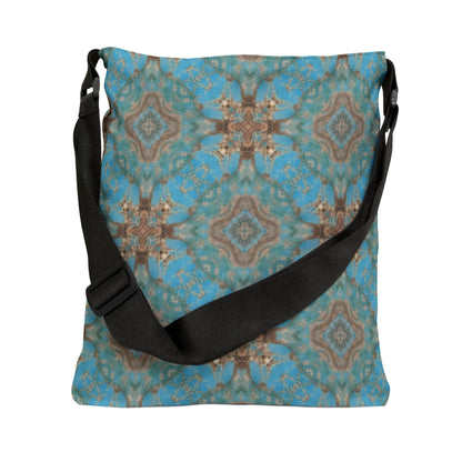Yatzil Tote Bag