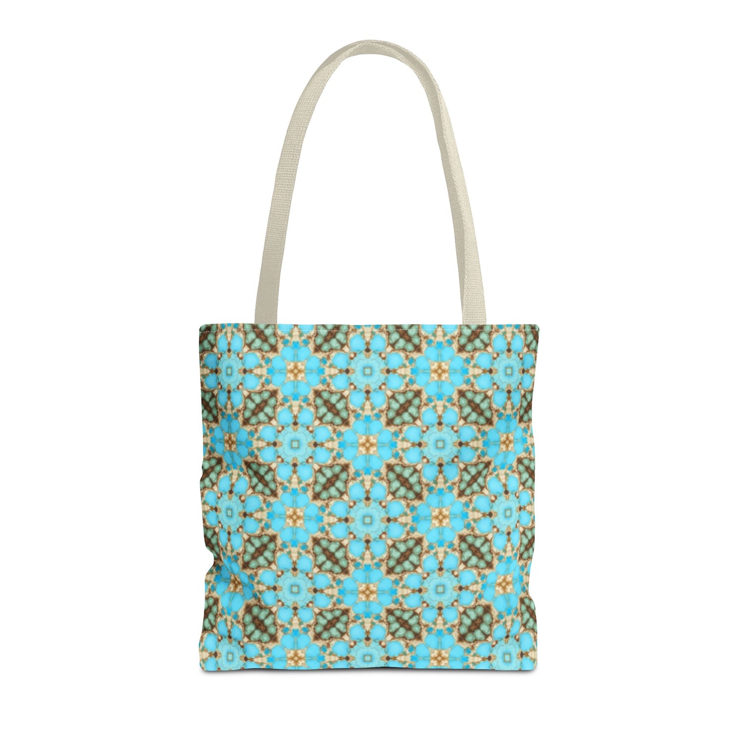 Yareli Canvas Tote Bag