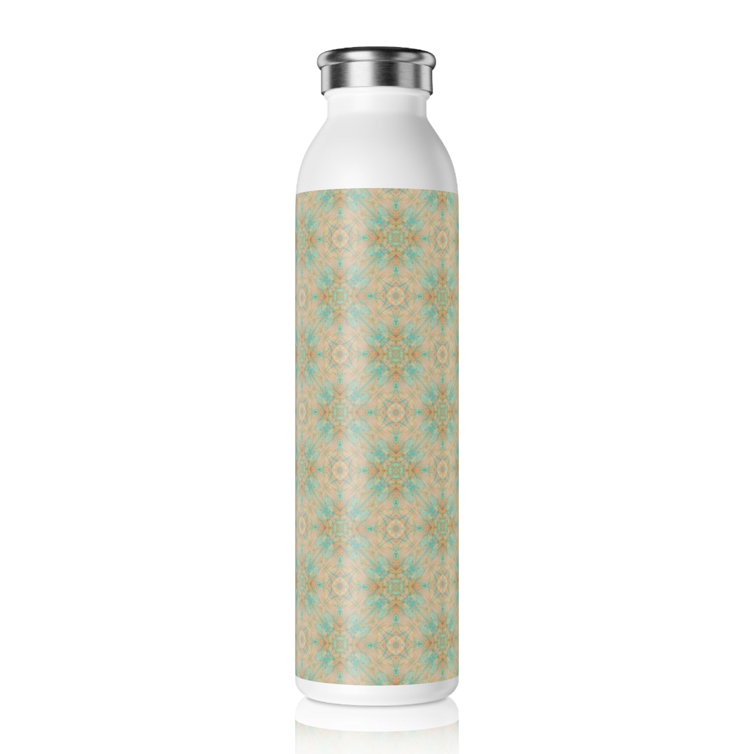 Sauk Slim Water Bottle