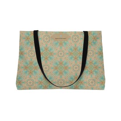 Sauk Tote Bag