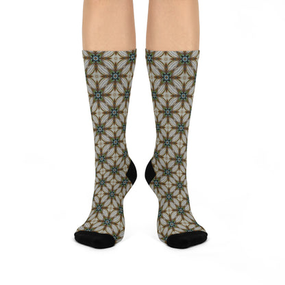 Lakota Designer Socks
