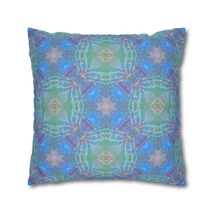 Nova Square Pillow Case