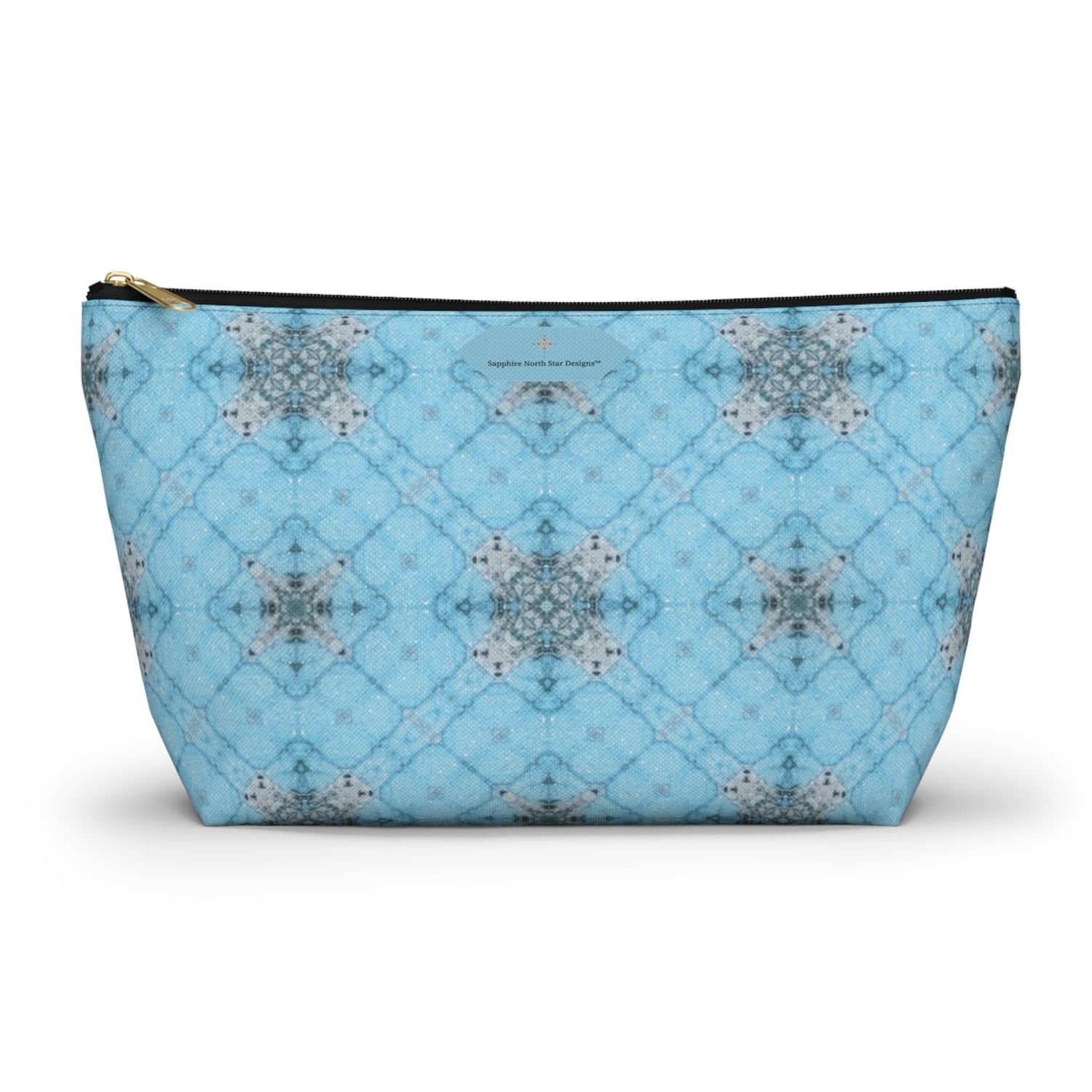 Moana Cosmetic Bag
