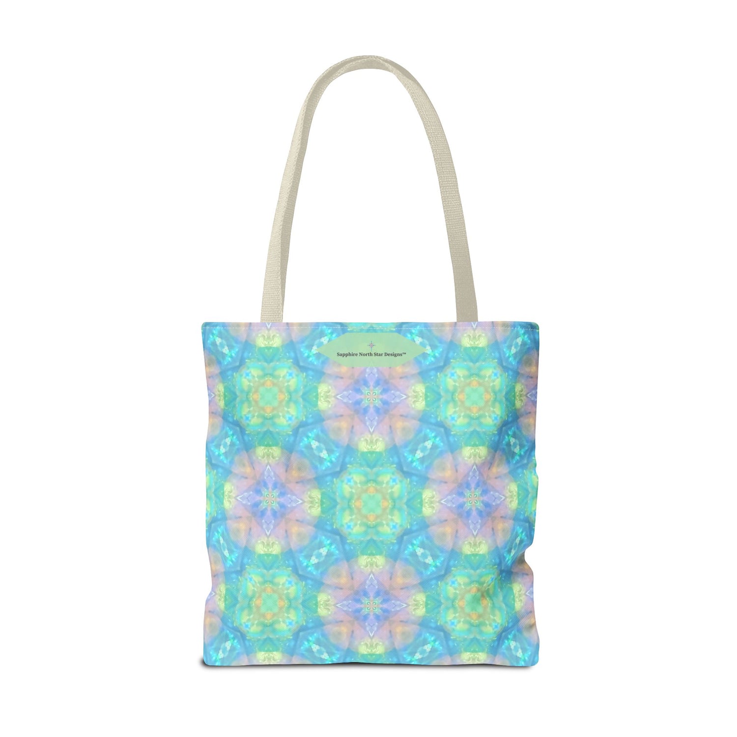 Kimi Canvas Tote Bag