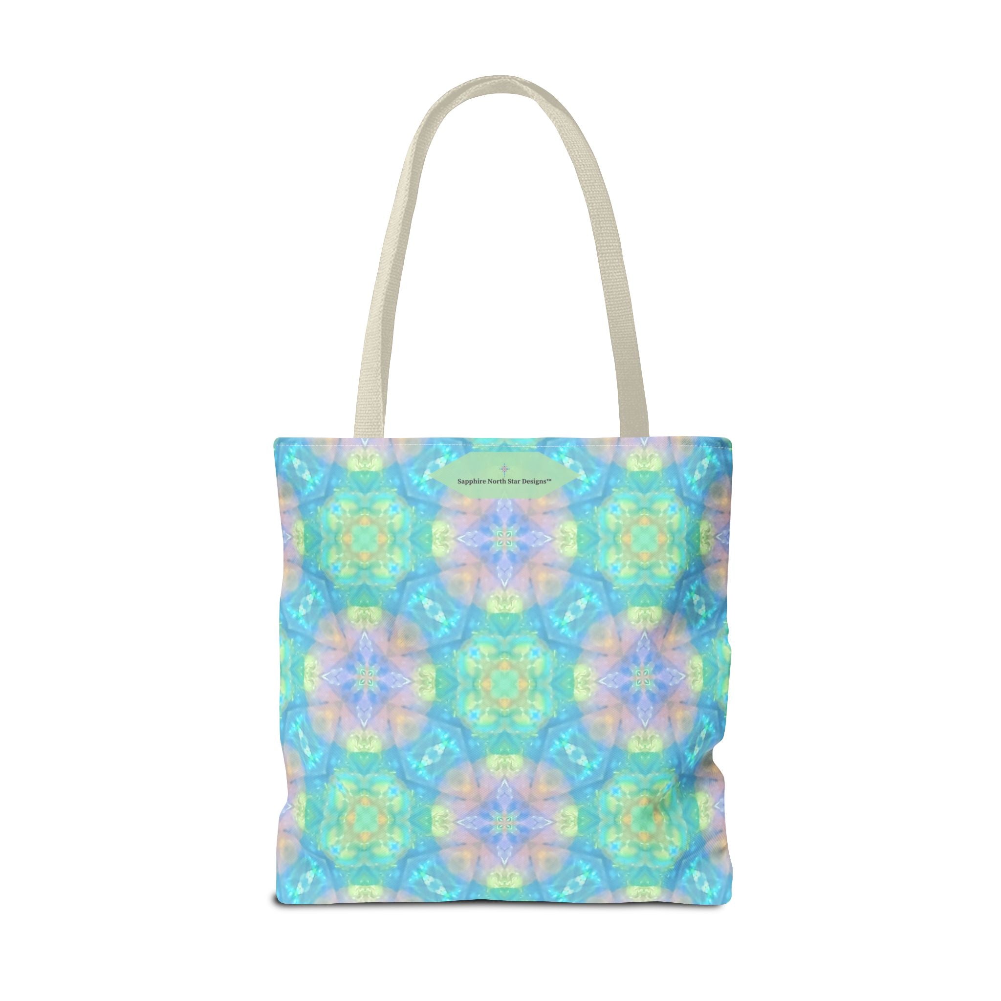 Kimi Canvas Tote Bag