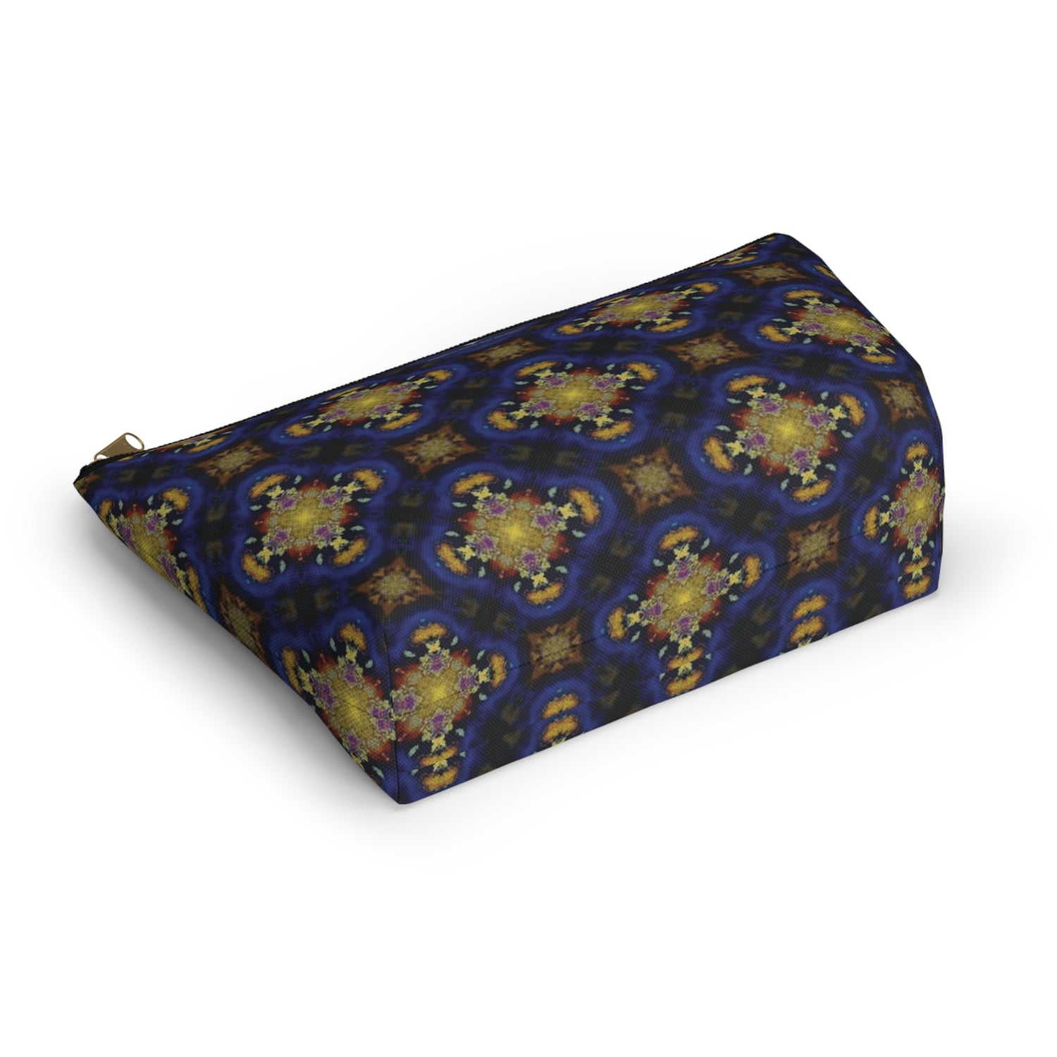 Jacy Cosmetic Bag