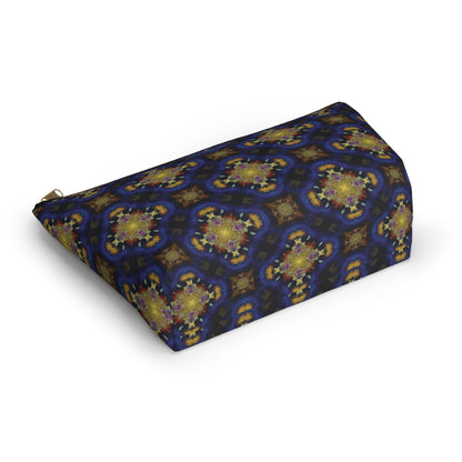 Jacy Cosmetic Bag