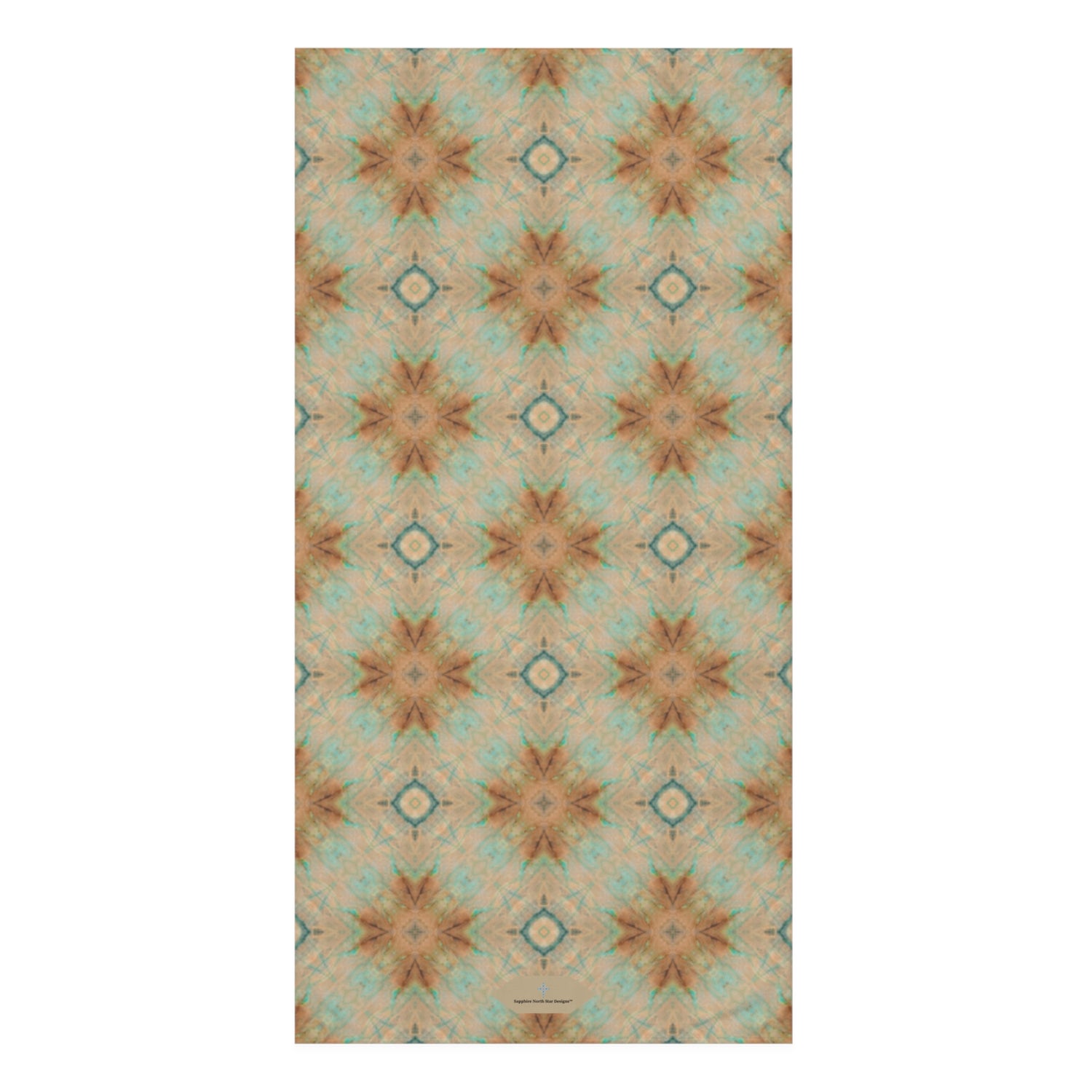 Shikoba Minky Cotton Towel