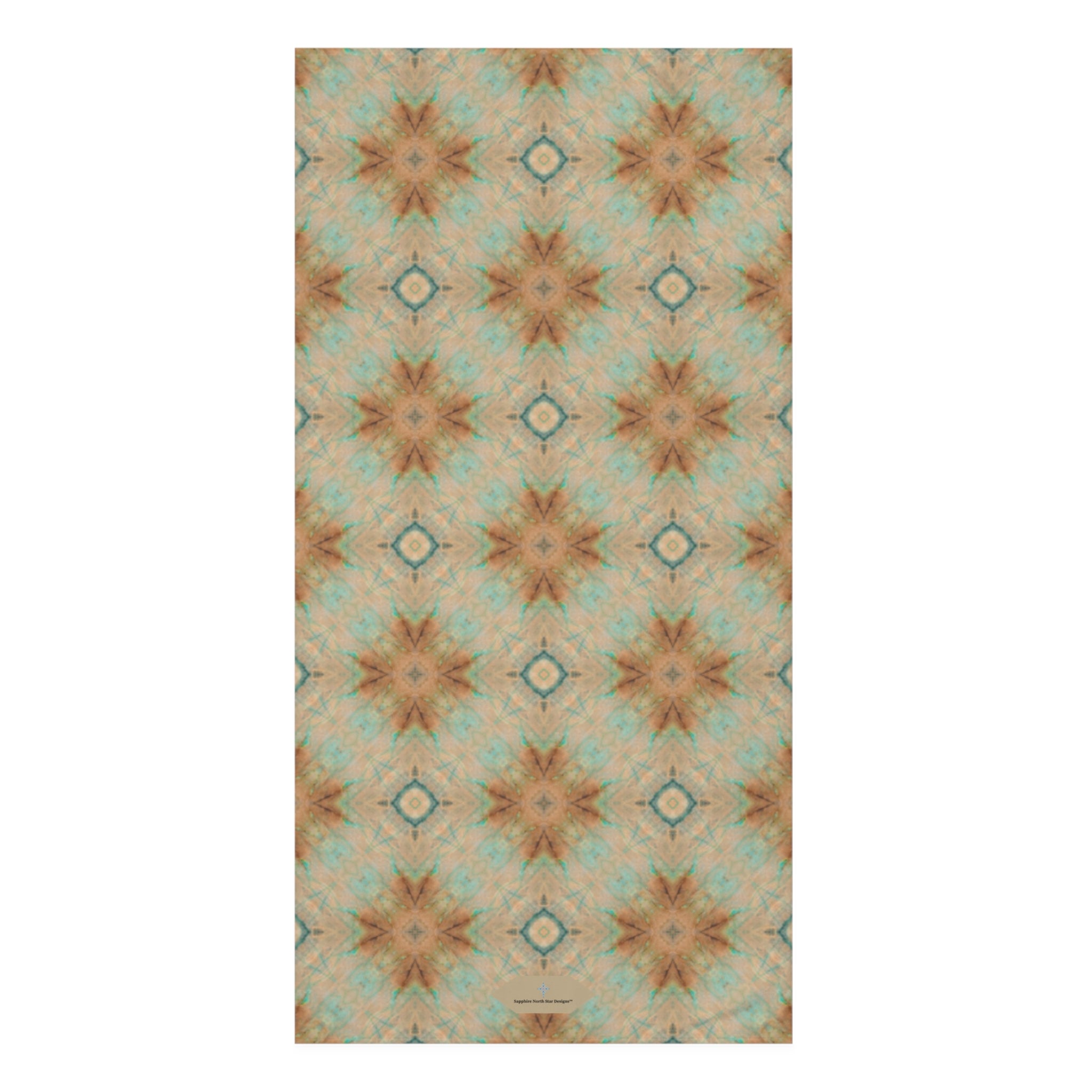 Shikoba Minky Cotton Towel