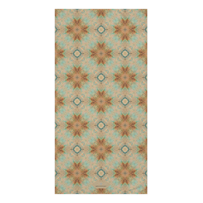 Shikoba Minky Cotton Towel