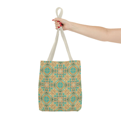 Pala Canvas Tote Bag