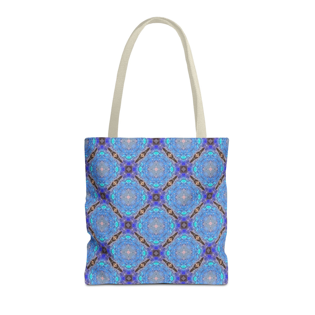 Maybelle Canvas Tote Bag