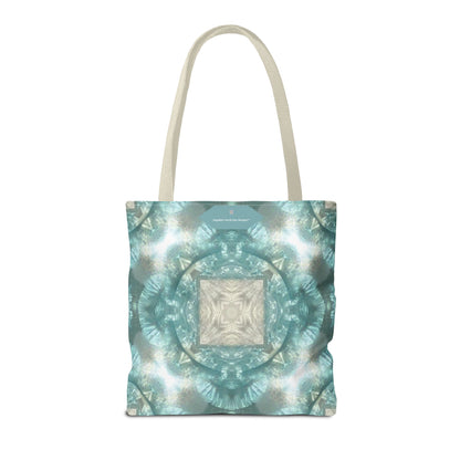 Pavati Canvas Tote Bag