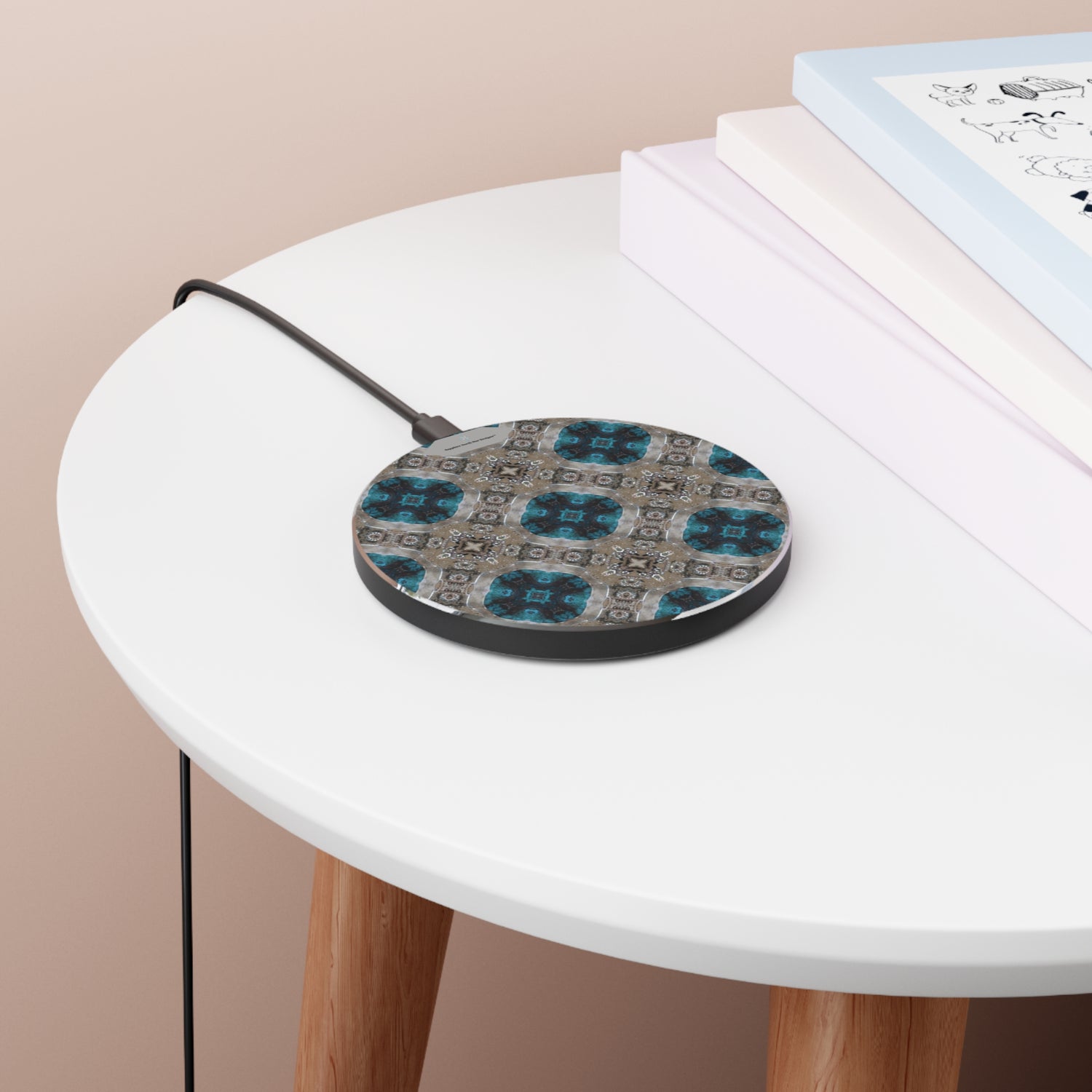 Ulloriaq Wireless Charger