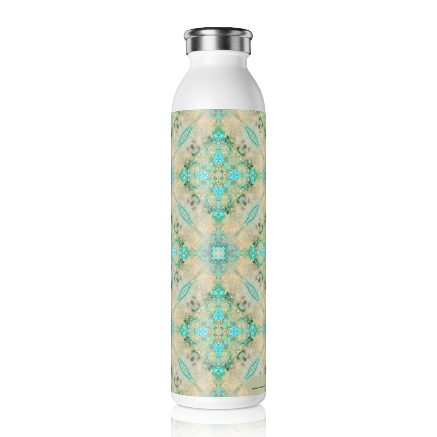 Nitika Slim Water Bottle