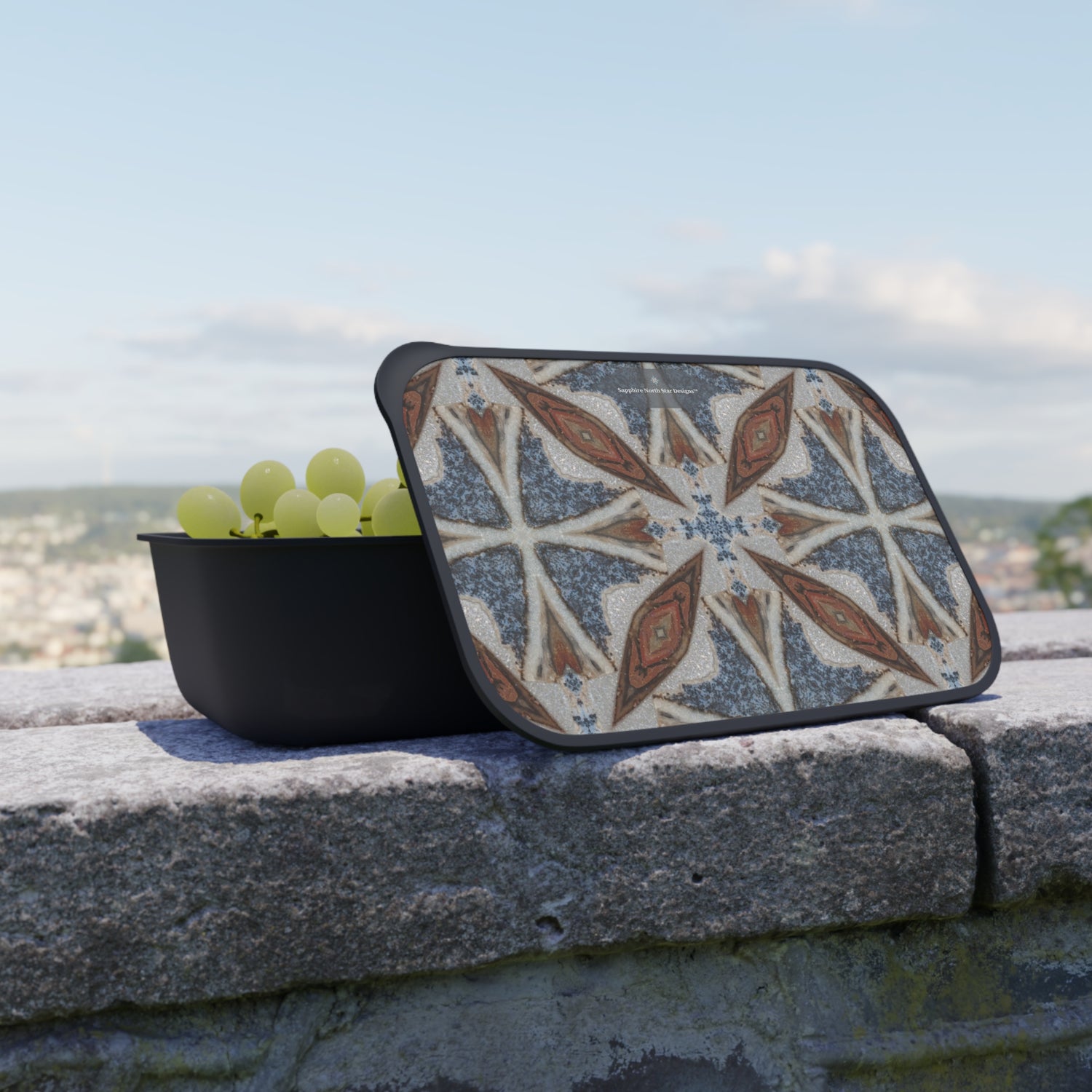 Takoda Bento Box