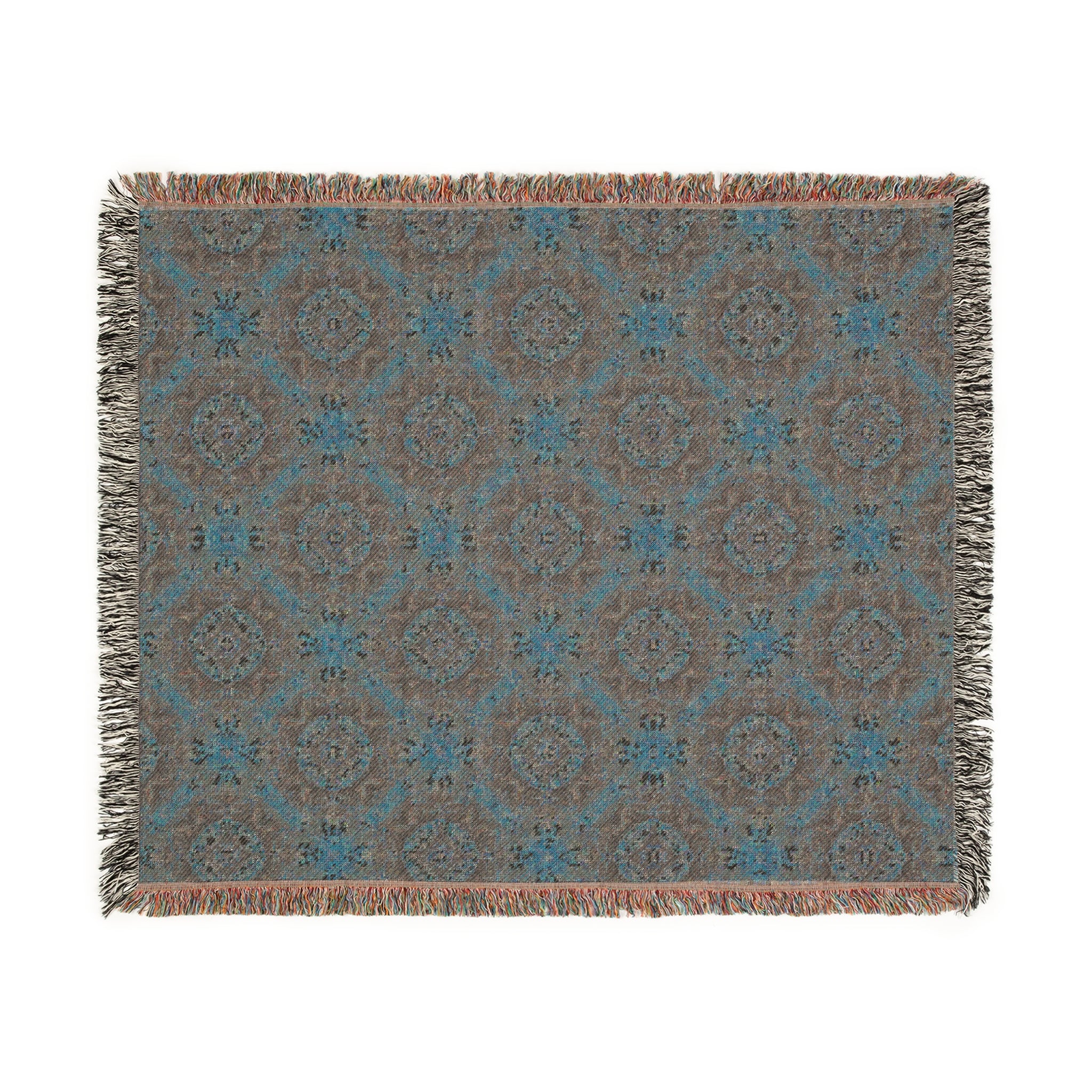 Elan Woven Blanket