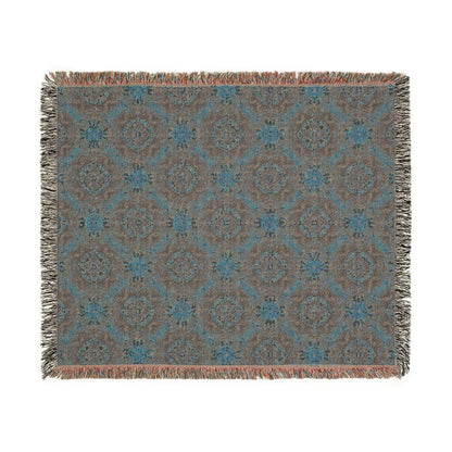 Elan Woven Blanket