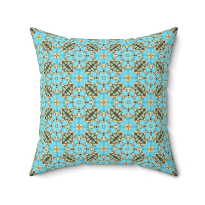 Yareli Square Pillow