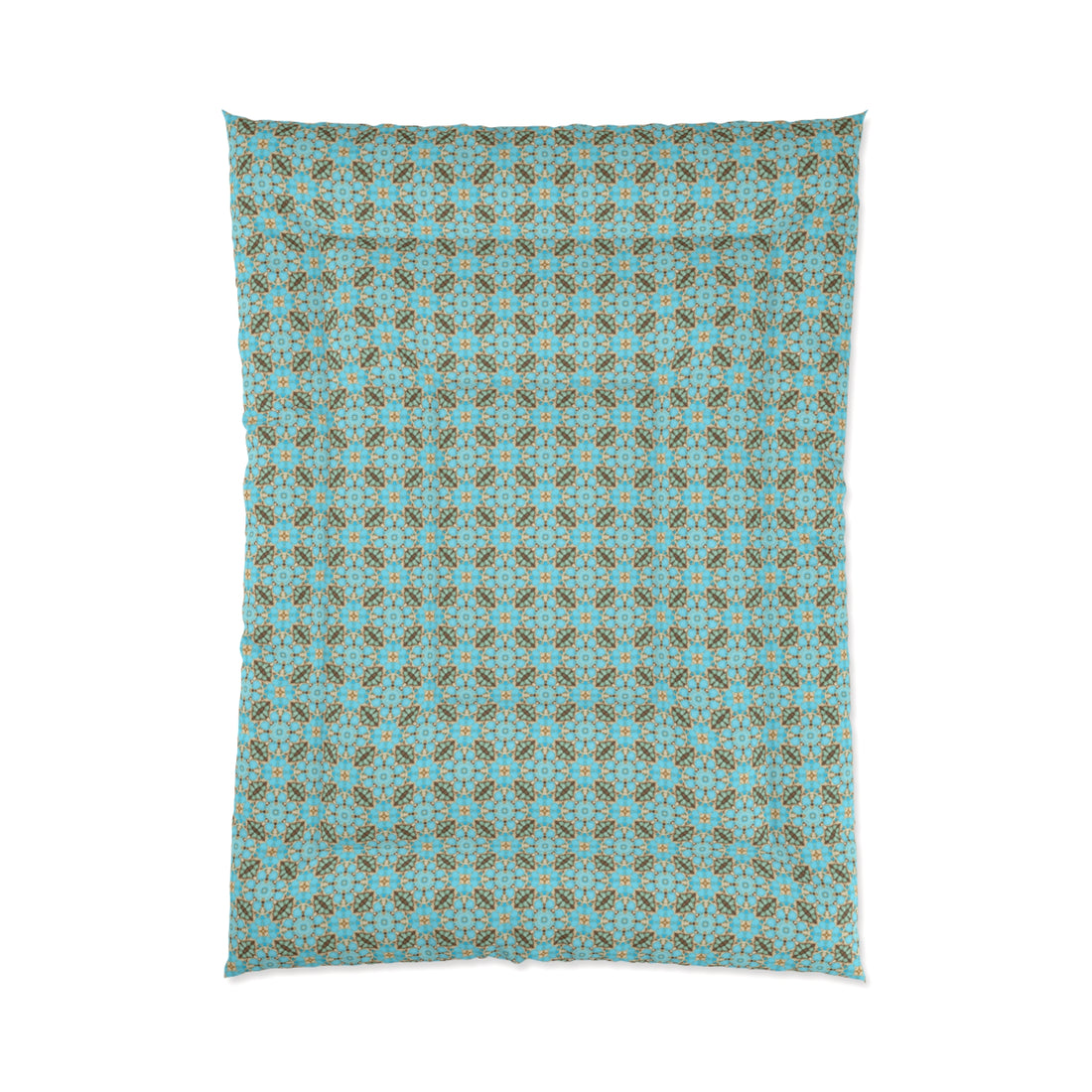 Yareli Comforter Bedspread