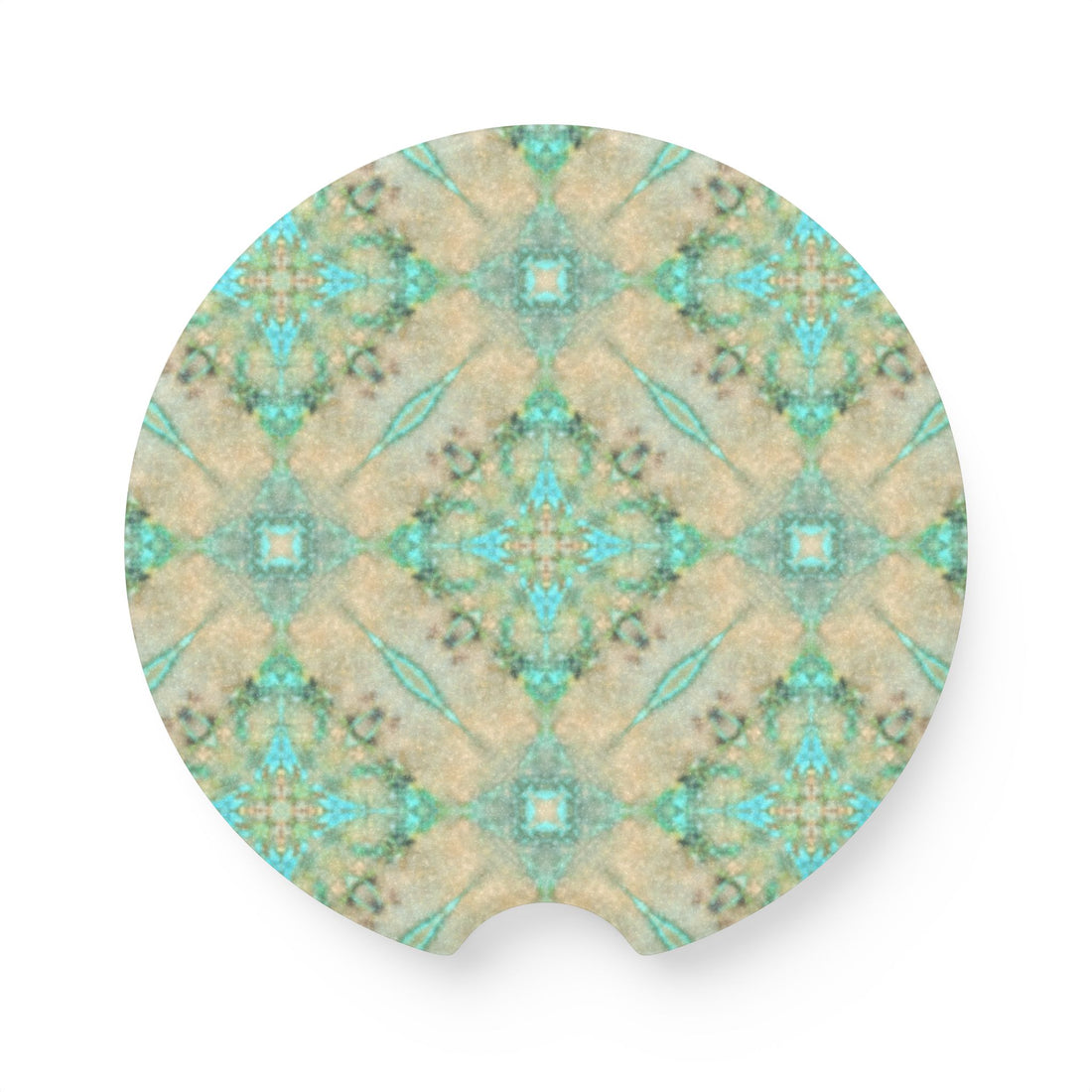 Nitika Car Coaster
