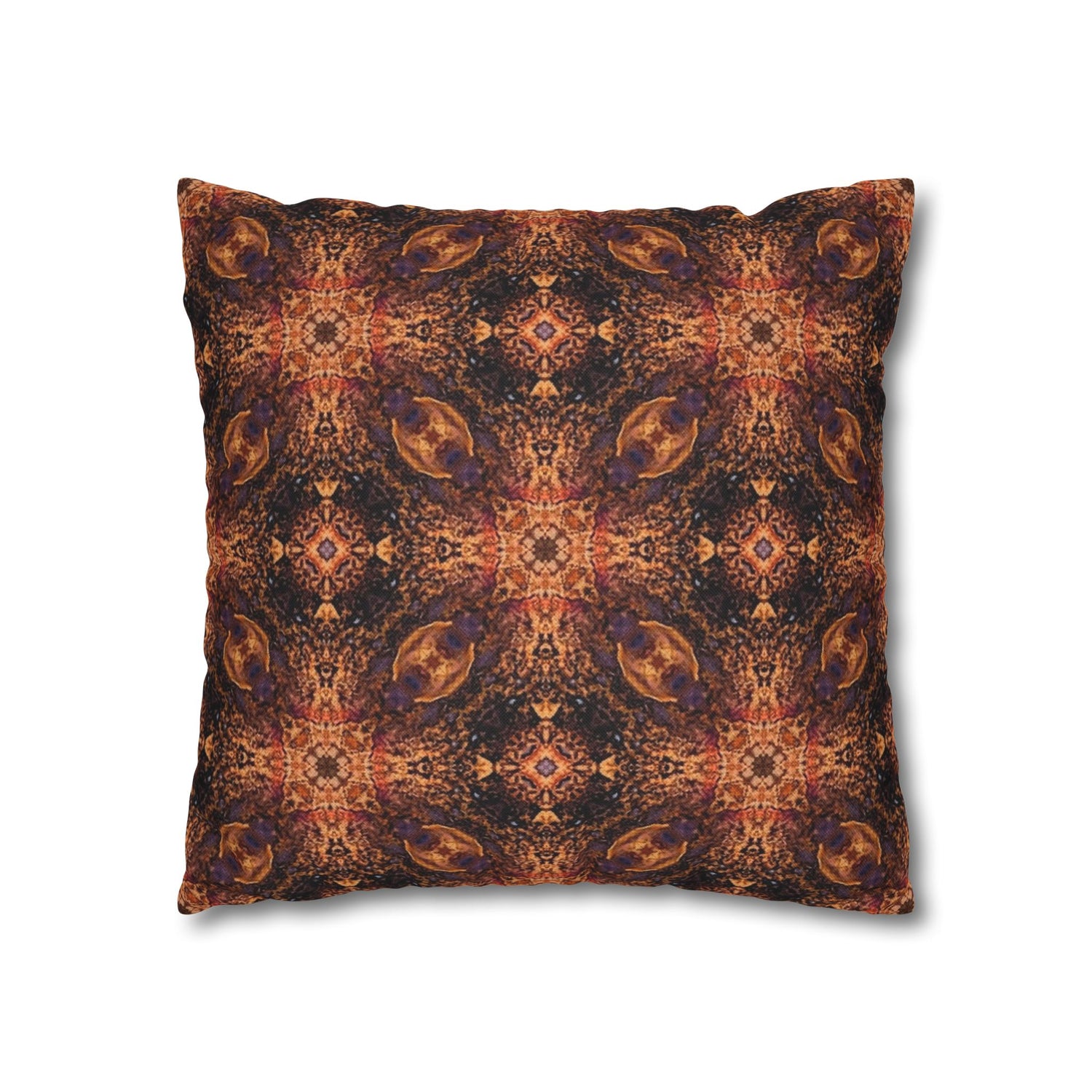 Orenda Square Pillow Case
