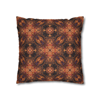 Orenda Square Pillow Case