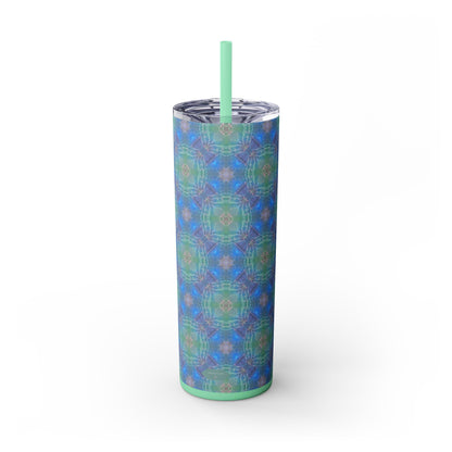 Nova Skinny Tumbler
