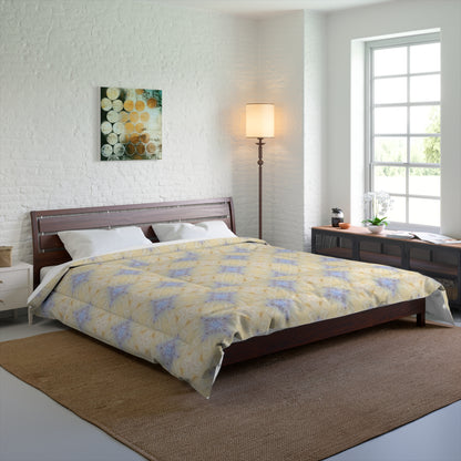 Ivaana Comforter Bedspread
