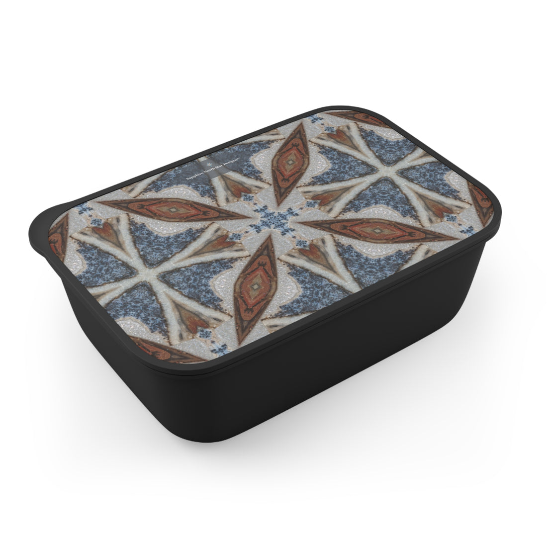 Takoda Bento Box