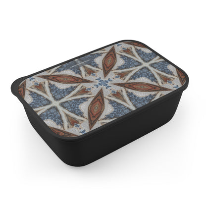 Takoda Bento Box