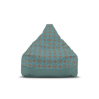 Yatzil Bean Bag Chair *Cover Only*
