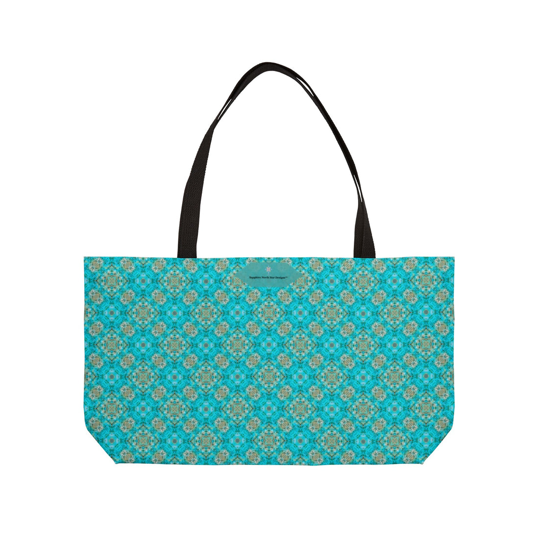 Malia Tote Bag