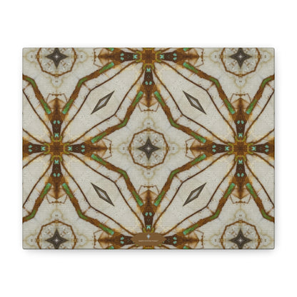 Odakota Canvas Wall Art