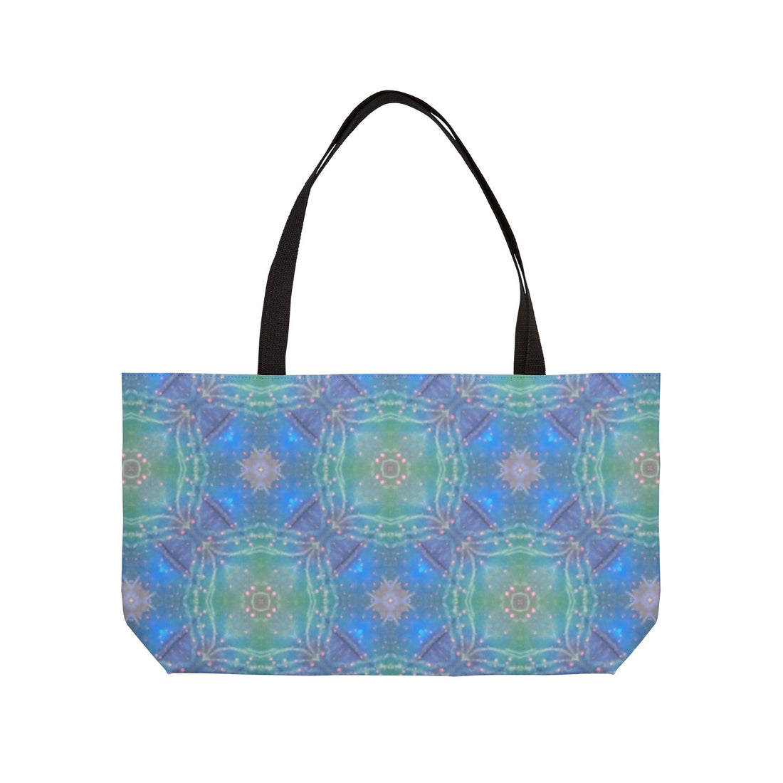 Nova Tote Bag