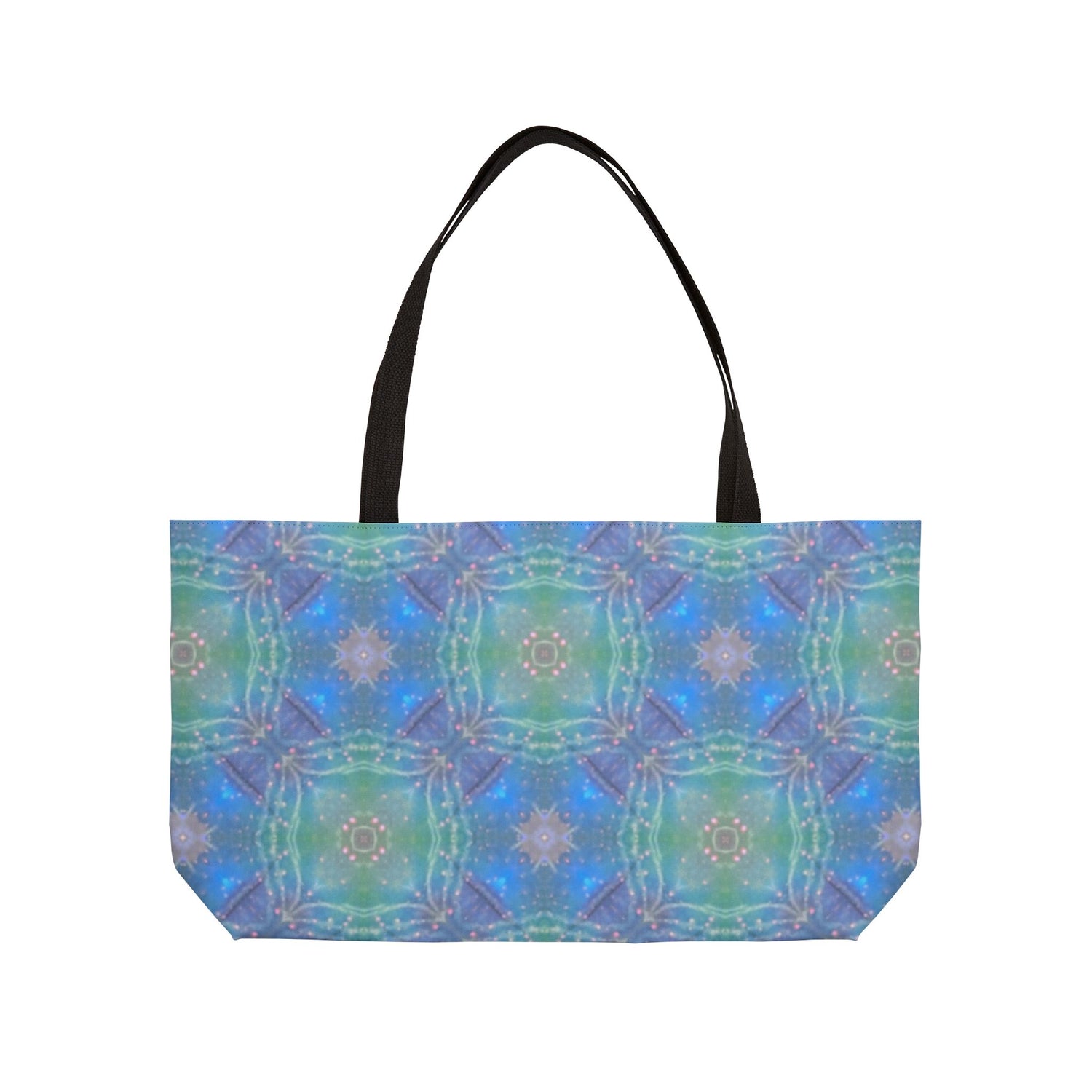 Nova Tote Bag