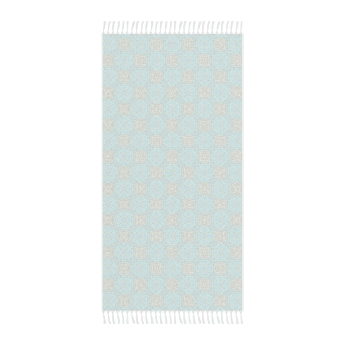 Malia Tasseled Beach Towel