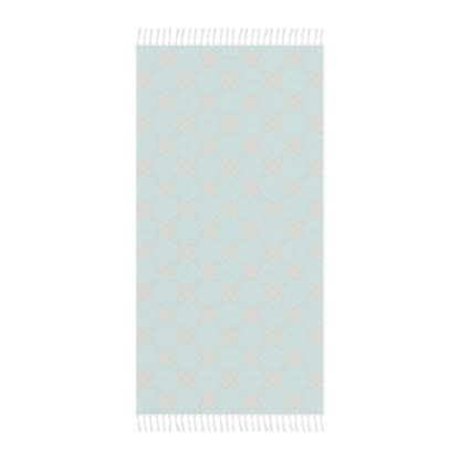 Malia Tasseled Beach Towel