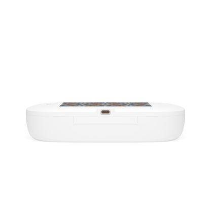 Nakoda UV Phone Sanitizer and Wireless Charging Pad