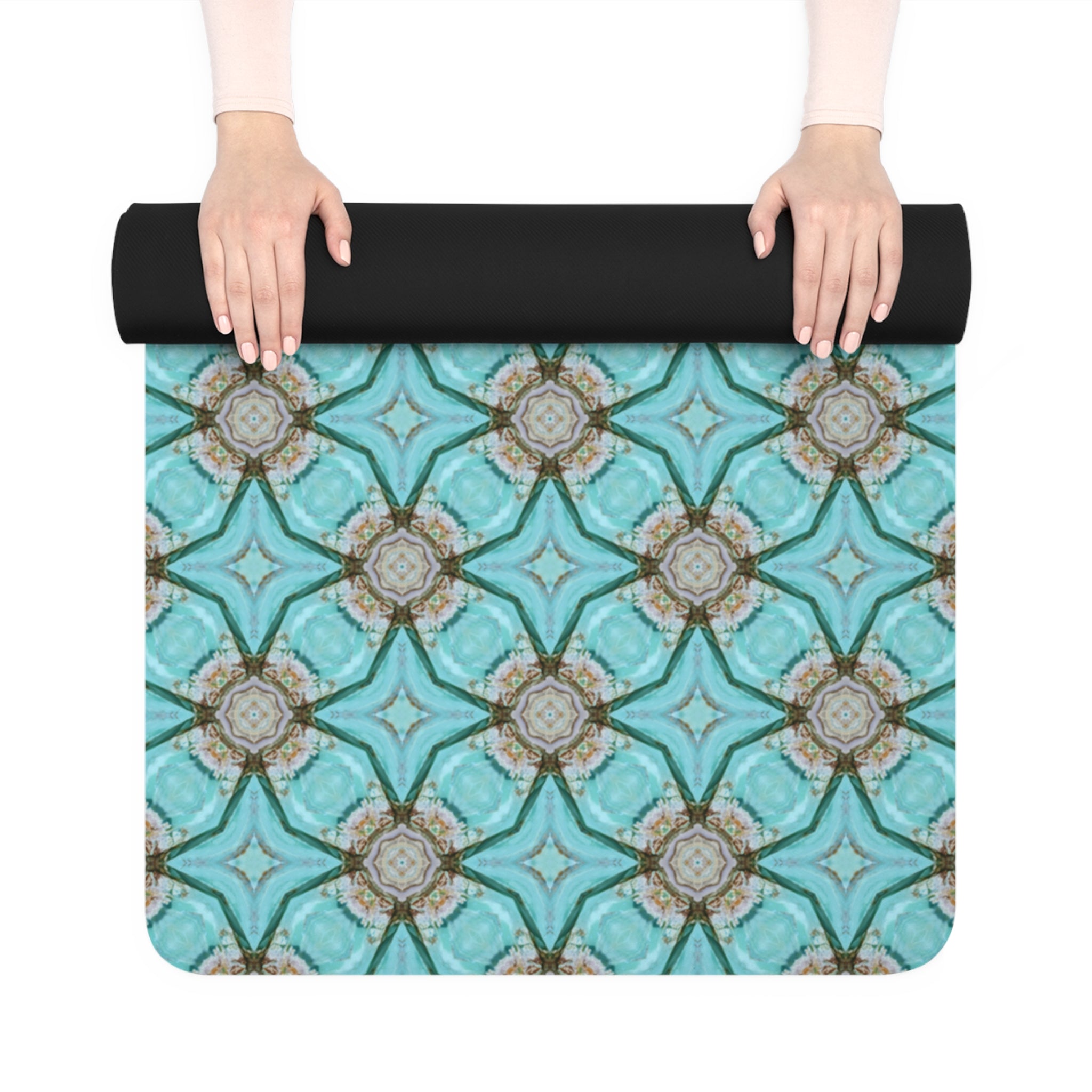 Tauri Yoga Mat