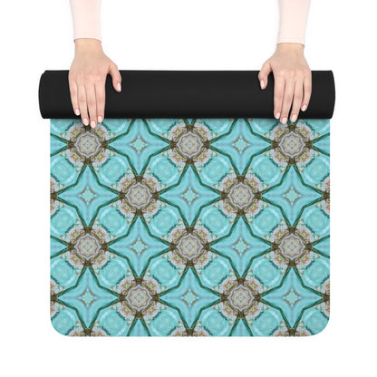 Tauri Yoga Mat