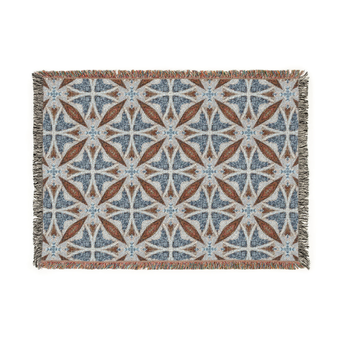 Takoda Woven Blanket