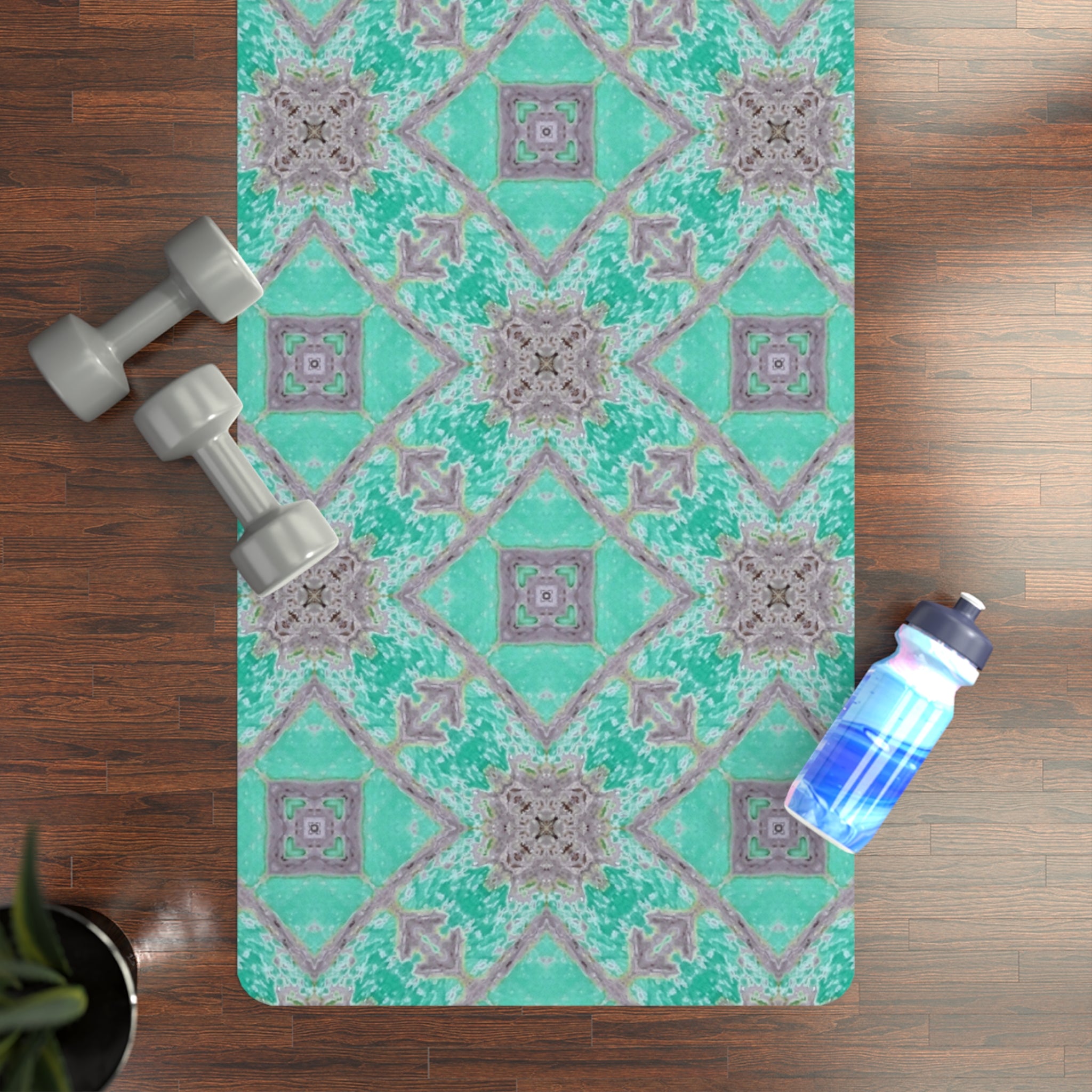 Motega Yoga Mat