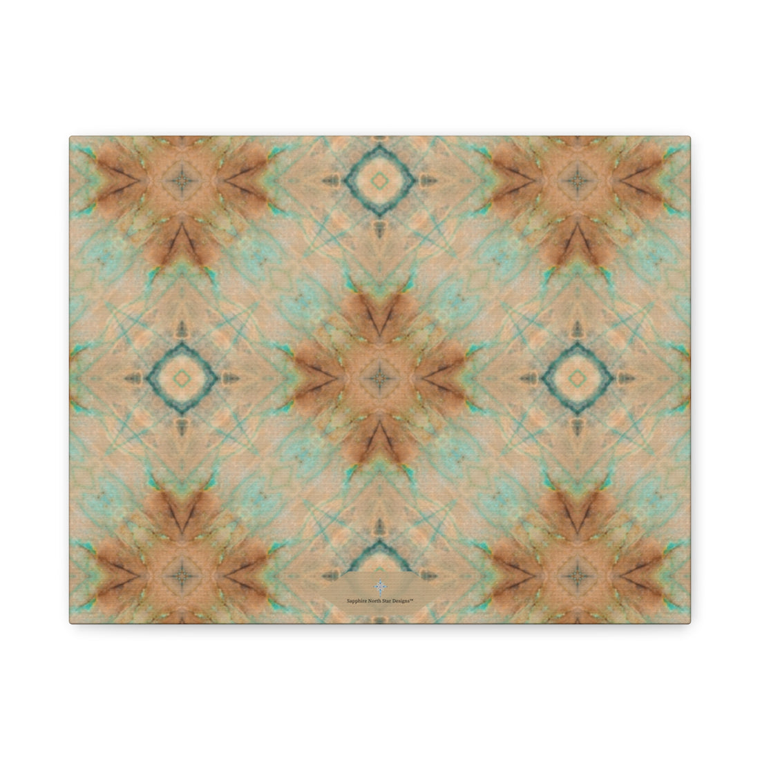 Shikoba Canvas Wall Art