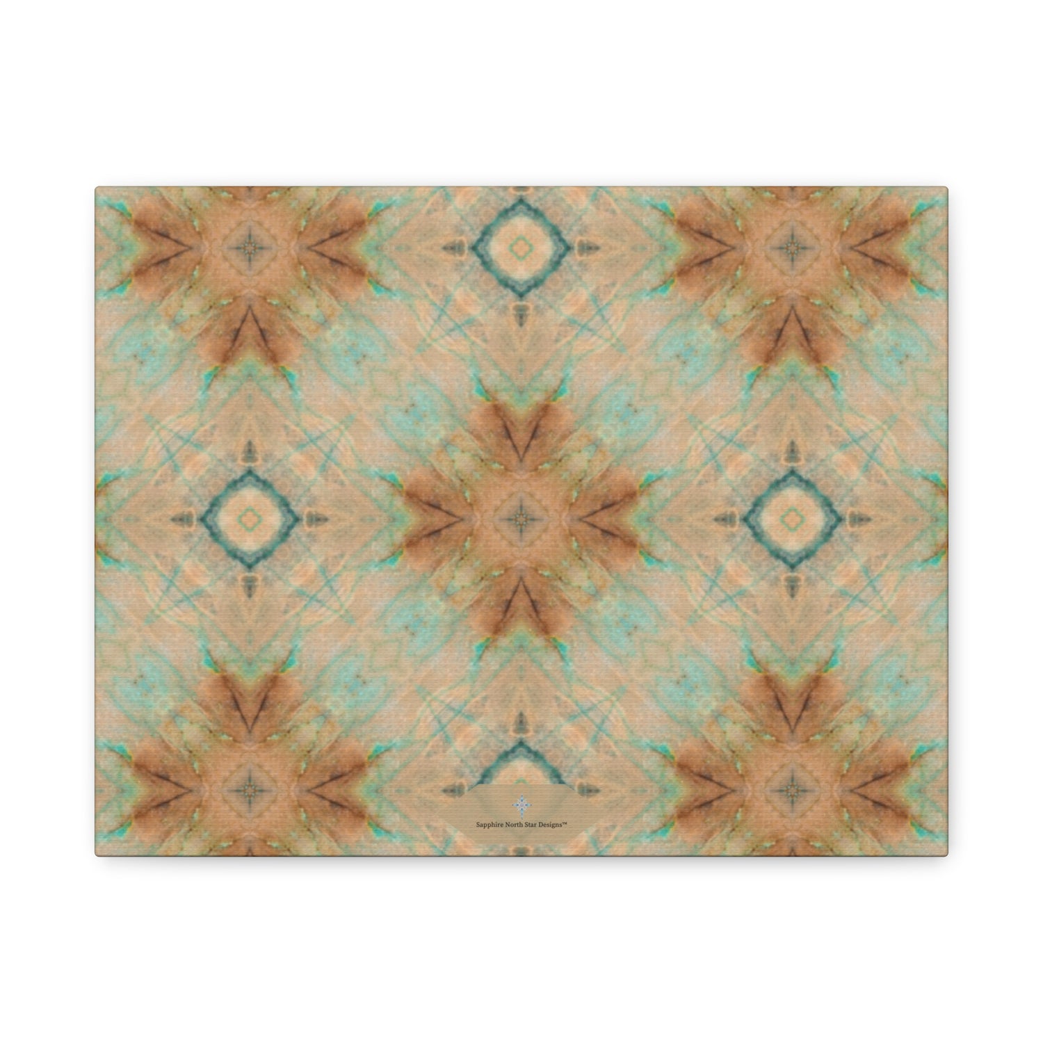 Shikoba Canvas Wall Art