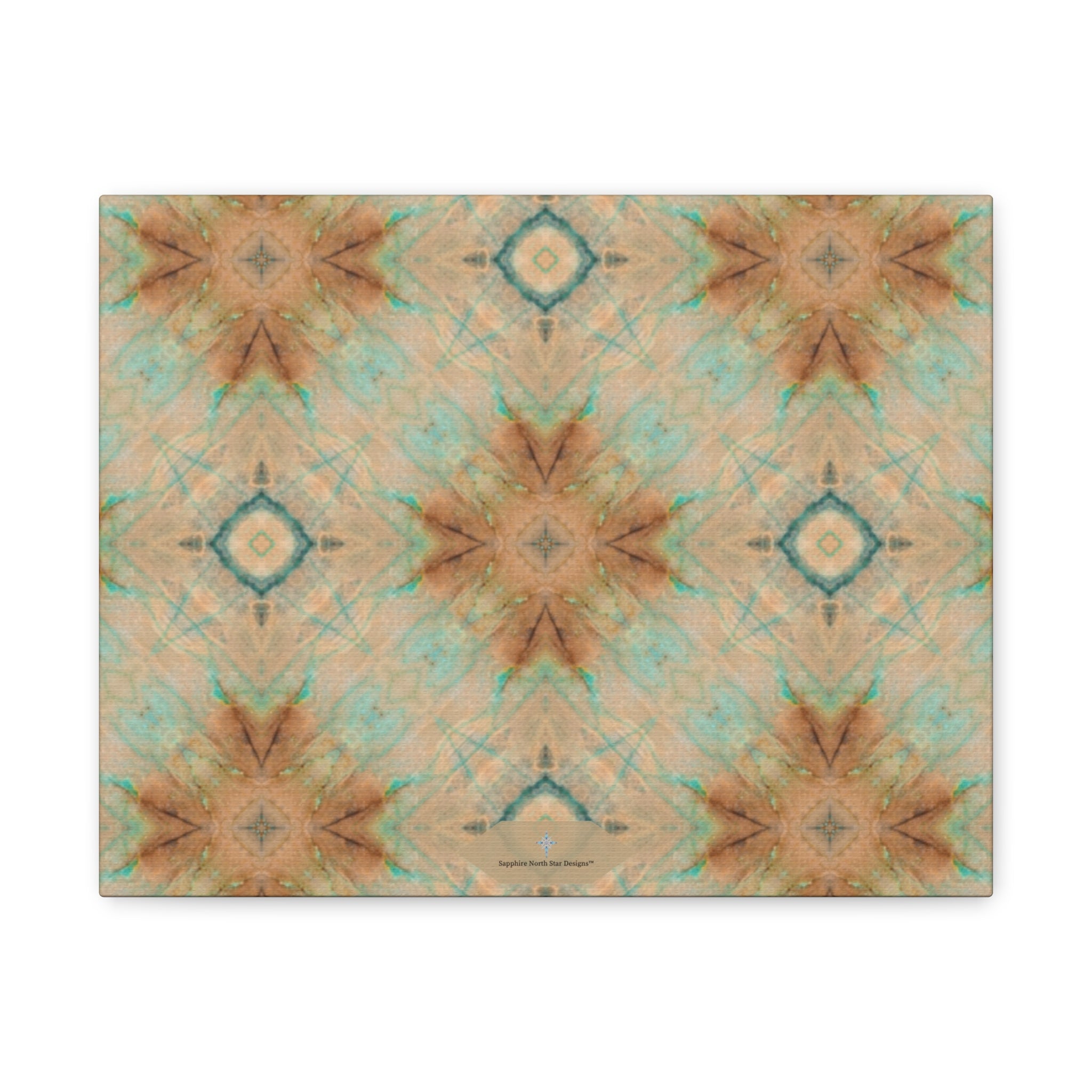 Shikoba Canvas Wall Art