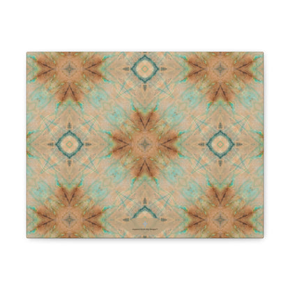 Shikoba Canvas Wall Art