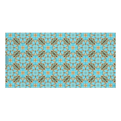 Yareli Minky Cotton Towel