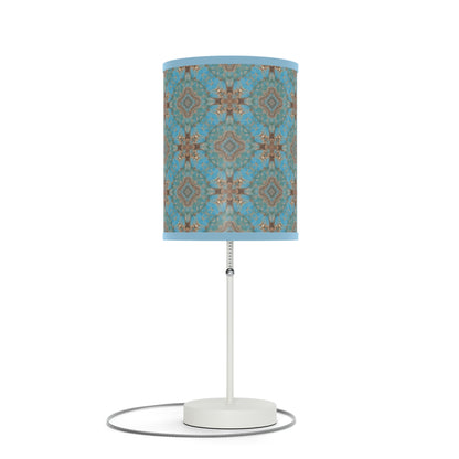 Yatzil Lamp