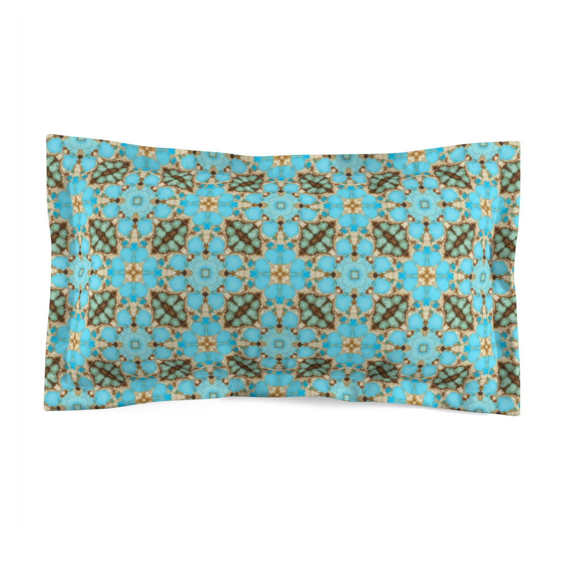 Yareli Pillow Case Sham